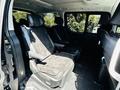 Hyundai Staria 2024 года за 22 000 000 тг. в Алматы – фото 13