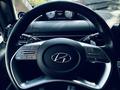 Hyundai Staria 2024 года за 22 000 000 тг. в Алматы – фото 18