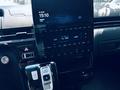 Hyundai Staria 2024 года за 22 000 000 тг. в Алматы – фото 19