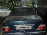Mercedes-Benz E 280 1994 года за 800 000 тг. в Жезказган – фото 4