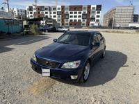 Lexus IS 200 2003 года за 3 700 000 тг. в Алматы