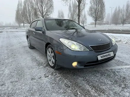 Lexus ES 330 2005 года за 6 700 000 тг. в Алматы