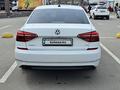 Volkswagen Passat 2018 года за 9 050 000 тг. в Алматы – фото 4