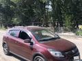 Lifan X50 2017 года за 3 300 000 тг. в Шымкент