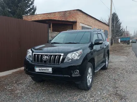 Toyota Land Cruiser Prado 2010 года за 18 000 000 тг. в Усть-Каменогорск