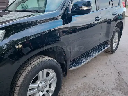 Toyota Land Cruiser Prado 2010 года за 18 000 000 тг. в Усть-Каменогорск – фото 17