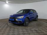 Mitsubishi Outlander Sport 2018 года за 6 990 000 тг. в Шымкент