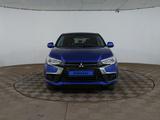 Mitsubishi Outlander Sport 2018 года за 6 990 000 тг. в Шымкент – фото 2