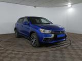Mitsubishi Outlander Sport 2018 года за 6 990 000 тг. в Шымкент – фото 3