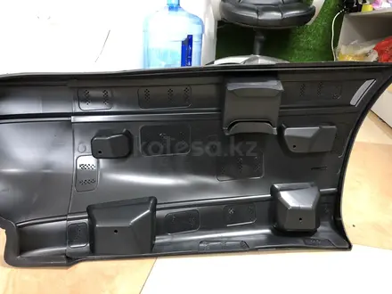 Задний бампер МТЕХ БМВ Е34 за 65 000 тг. в Астана – фото 3