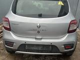 Renault Sandero Stepway 2015 годаfor1 200 000 тг. в Уральск – фото 3