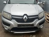 Renault Sandero Stepway 2015 года за 1 200 000 тг. в Уральск