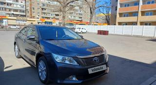 Toyota Camry 2012 года за 9 500 000 тг. в Астана