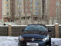 Volkswagen Polo 2014 года за 5 000 000 тг. в Актобе