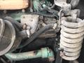 Двигатель Д12А 420 лошадок насос форсунки, насос низкого давления в Уральск – фото 2