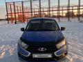 ВАЗ (Lada) Granta 2190 2020 годаfor3 800 000 тг. в Караганда – фото 2