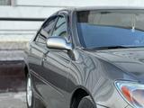 Toyota Camry 2004 годаfor4 400 000 тг. в Кызылорда – фото 5