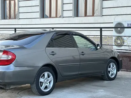 Toyota Camry 2004 года за 4 400 000 тг. в Кызылорда – фото 8