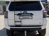Toyota 4Runner 2019 года за 28 000 000 тг. в Актау – фото 4