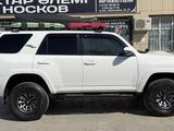 Toyota 4Runner 2019 года за 28 000 000 тг. в Актау – фото 3