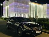 Hyundai Sonata 2010 года за 6 700 000 тг. в Астана – фото 5