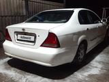 Daewoo Magnus 2003 года за 2 250 000 тг. в Ават (Енбекшиказахский р-н) – фото 5