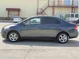 Toyota Yaris 2010 года за 3 400 000 тг. в Караганда – фото 2