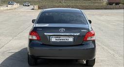 Toyota Yaris 2010 года за 3 400 000 тг. в Караганда – фото 4