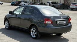 Toyota Yaris 2010 года за 3 400 000 тг. в Караганда – фото 3