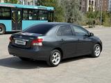Toyota Yaris 2010 года за 3 400 000 тг. в Караганда – фото 5