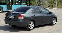 Toyota Yaris 2010 года за 3 400 000 тг. в Караганда – фото 5