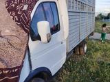 ГАЗ ГАЗель 2007 года за 2 600 000 тг. в Шымкент – фото 5