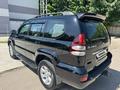 Toyota Land Cruiser Prado 2008 года за 12 200 000 тг. в Алматы – фото 3