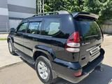 Toyota Land Cruiser Prado 2008 годаүшін12 200 000 тг. в Алматы – фото 3