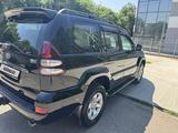 Toyota Land Cruiser Prado 2008 годаүшін12 200 000 тг. в Алматы – фото 4