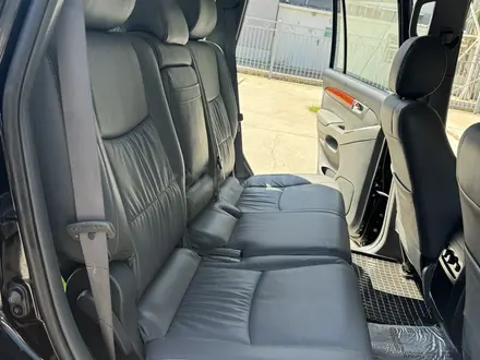 Toyota Land Cruiser Prado 2008 года за 12 200 000 тг. в Алматы – фото 22
