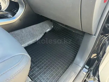 Toyota Land Cruiser Prado 2008 года за 12 200 000 тг. в Алматы – фото 23
