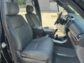 Toyota Land Cruiser Prado 2008 года за 12 200 000 тг. в Алматы – фото 26