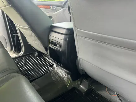 Toyota Land Cruiser Prado 2008 года за 12 200 000 тг. в Алматы – фото 30