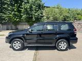 Toyota Land Cruiser Prado 2008 годаүшін12 200 000 тг. в Алматы – фото 2