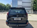 Toyota Land Cruiser Prado 2008 годаүшін12 200 000 тг. в Алматы – фото 5