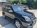 Toyota Land Cruiser Prado 2008 года за 12 200 000 тг. в Алматы – фото 7