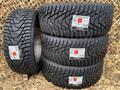 Автошина 255/45 R20 105T Hankook Winter IPike X SUVүшін800 000 тг. в Астана – фото 2