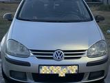 Volkswagen Golf 2007 годаүшін3 500 000 тг. в Астана – фото 2