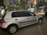 Volkswagen Golf 2007 года за 3 500 000 тг. в Астана – фото 3