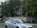 Mitsubishi Lancer 2008 годаүшін3 800 000 тг. в Усть-Каменогорск