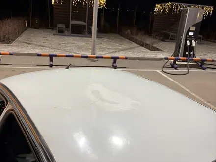 ВАЗ (Lada) Granta 2190 2013 года за 1 600 000 тг. в Петропавловск – фото 8