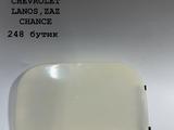Лючок бензобака на CHEVROLET LANOS,ZAZ CHANCE за 100 тг. в Актобе