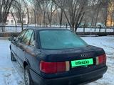 Audi 80 1991 года за 1 200 000 тг. в Павлодар – фото 2