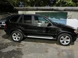 BMW X5 2003 года за 6 500 000 тг. в Шымкент